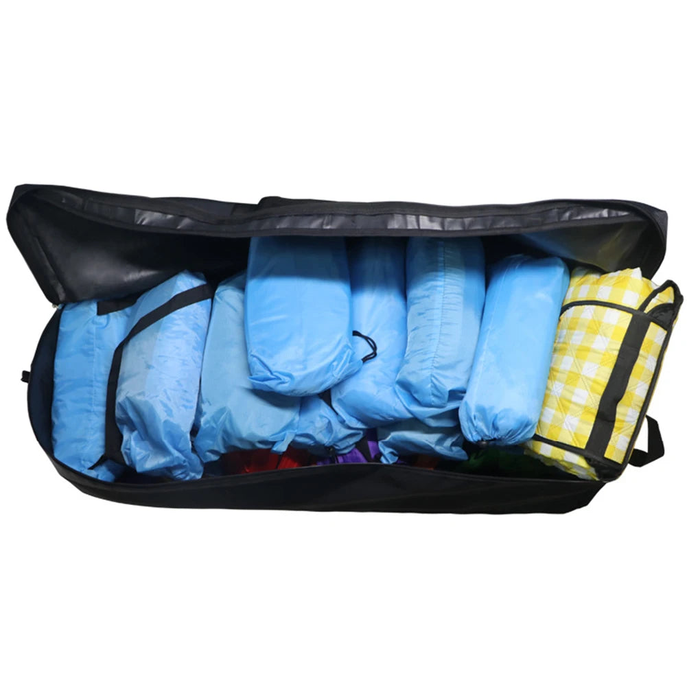 Camping Waterproof Large Backpack