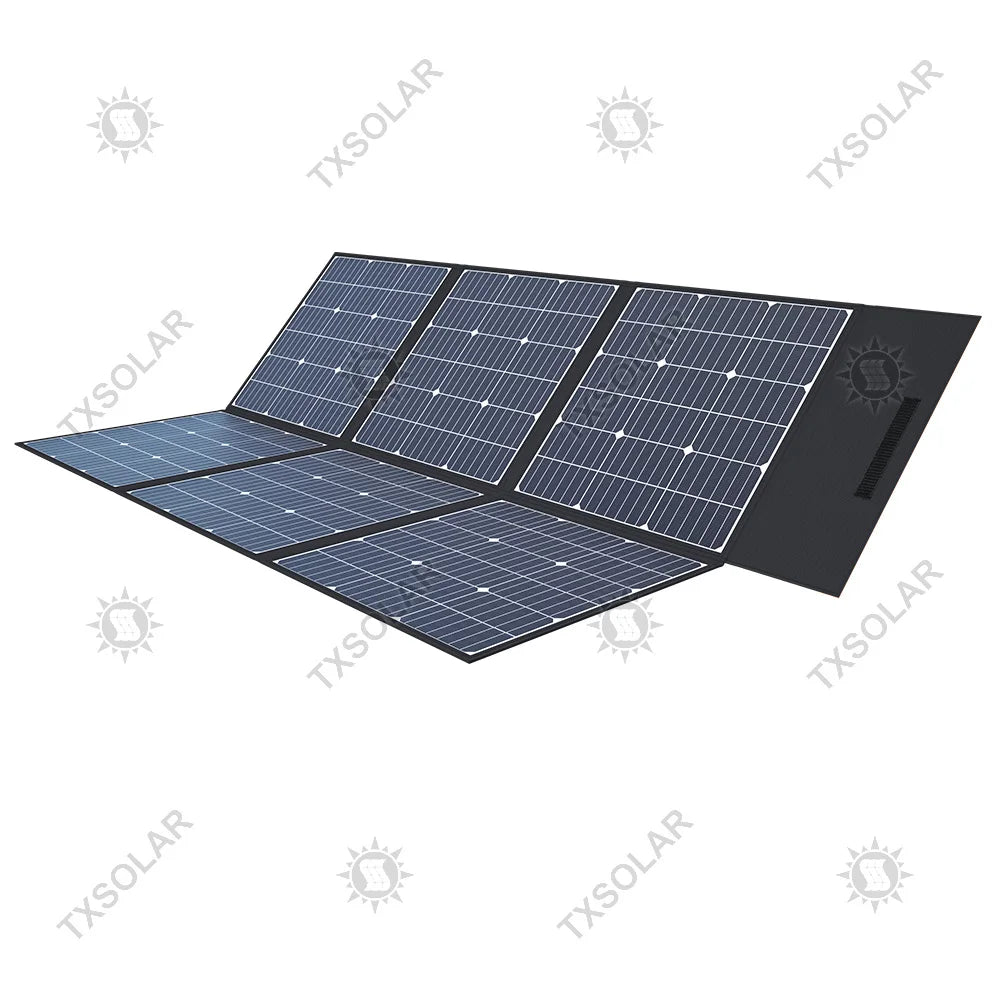 Solar Panels