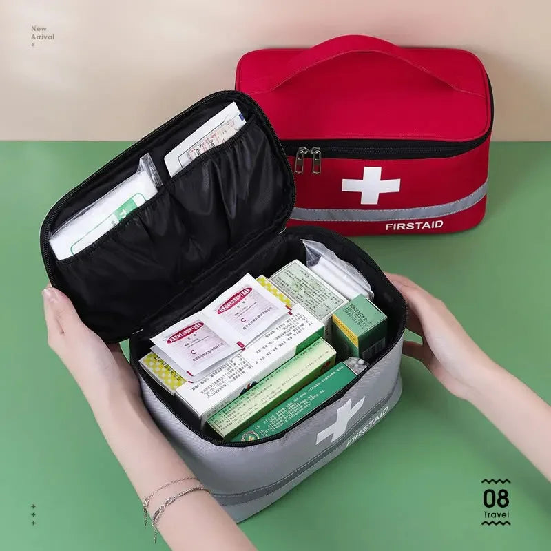 Medicine Storage Bag