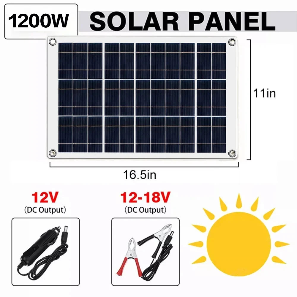 Solar Inverter