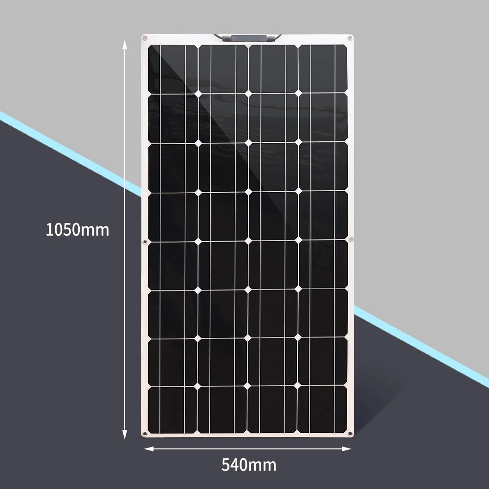 Solar Panel