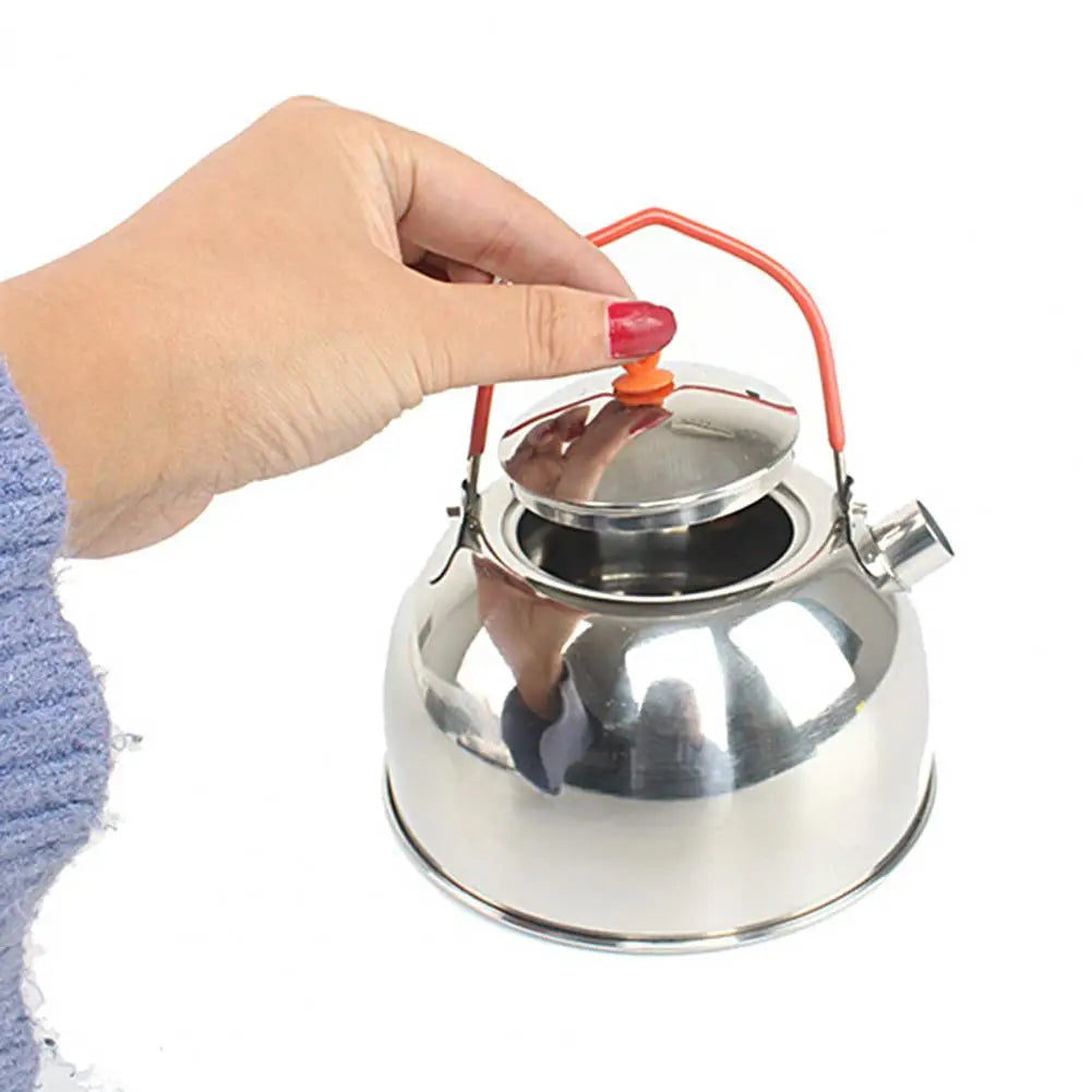 Camping Kettle