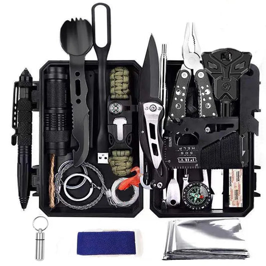 Multifunction Survival Kit 60