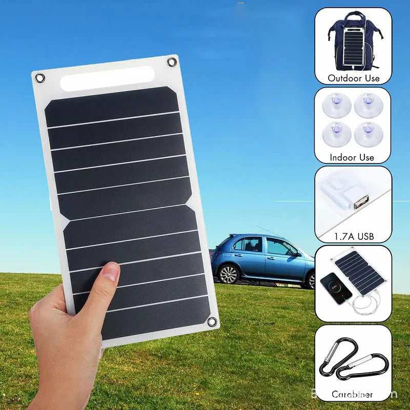 Mini Solar Panel