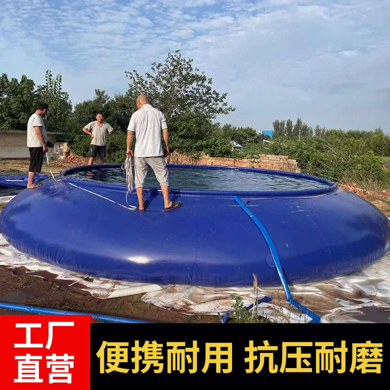 Thickened XL Soft Water Tanks