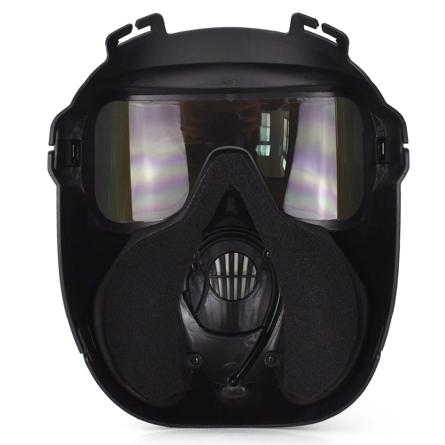 Full Face Gas Mask