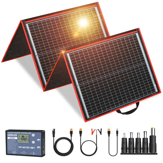 Solar Panel 150W