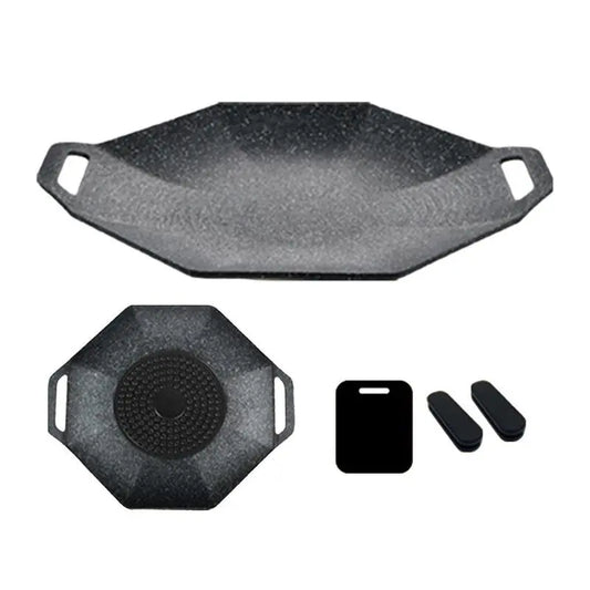 Grill Plate For Portable Camping Stoves