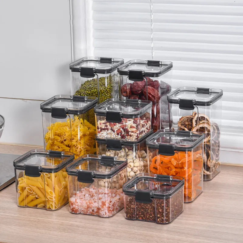 Food Storage Containers