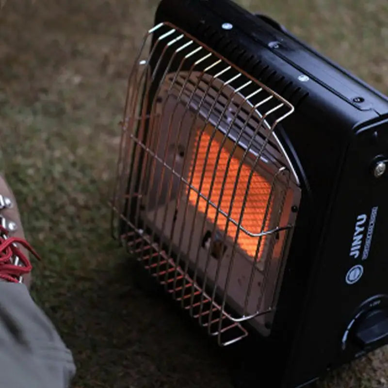 Portable Gas Heater