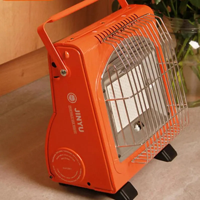 Portable Gas Heater