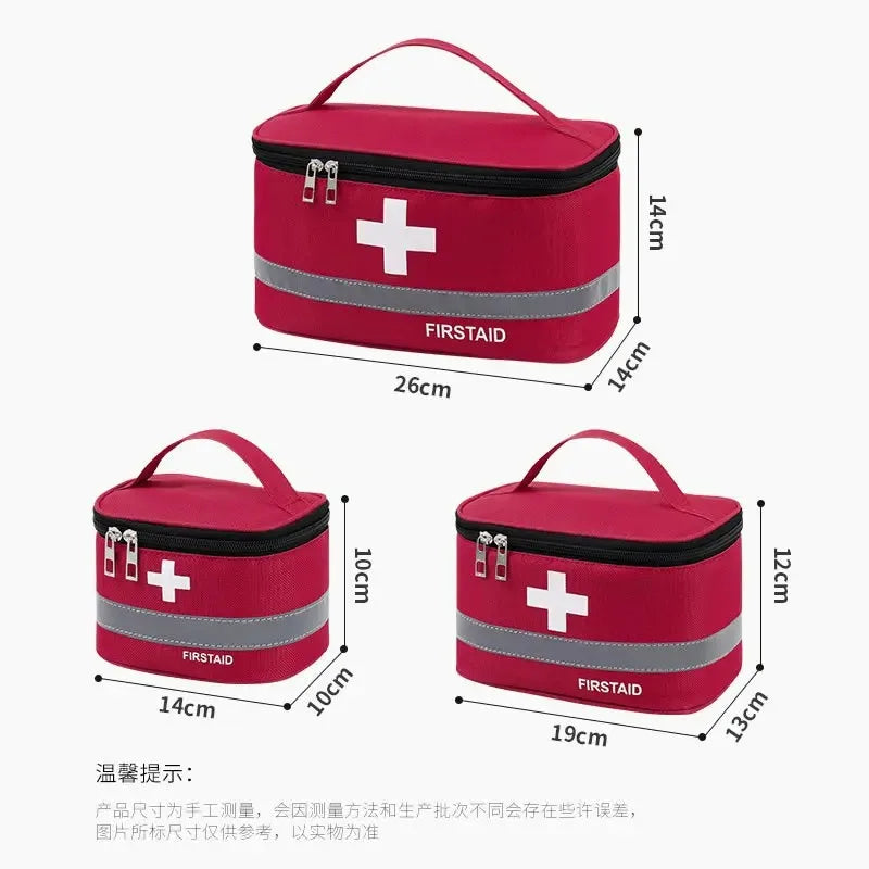 Medicine Storage Bag