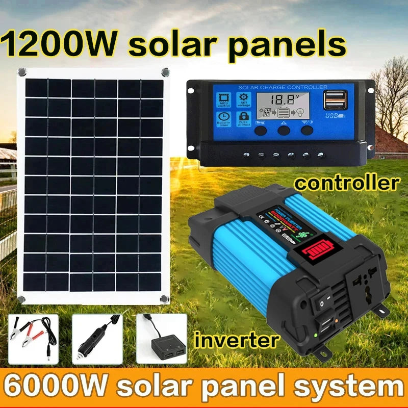 Solar Inverter