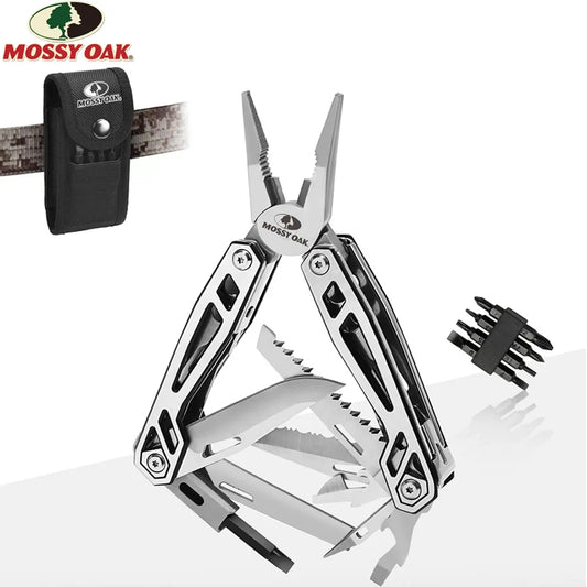 21 in 1 Multi Tool