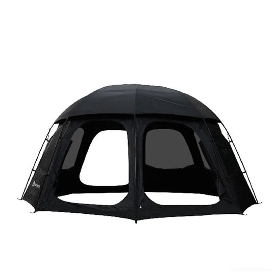 Dome Camping Tent 5-8 Person Waterproof Shelter