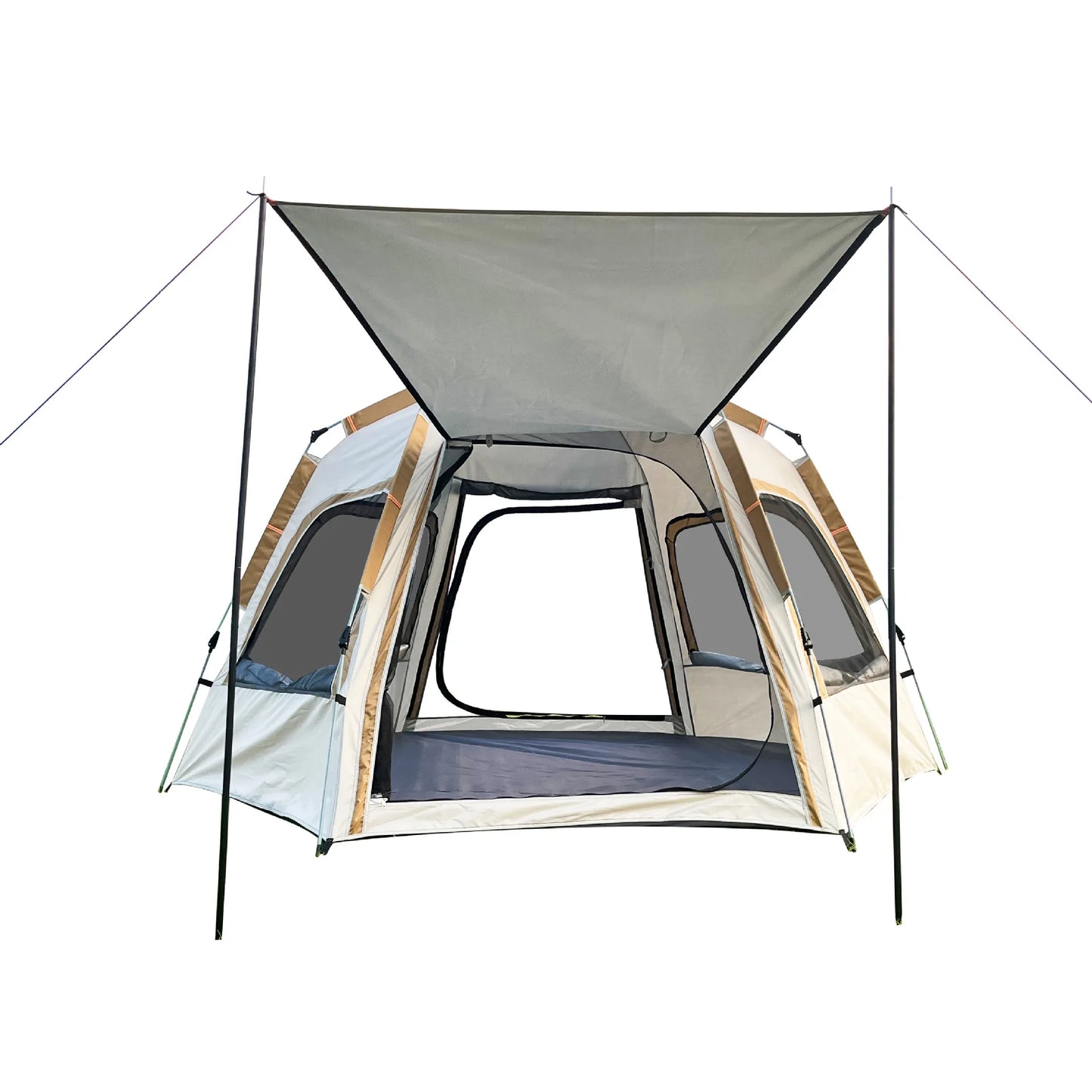 Waterproof Tent