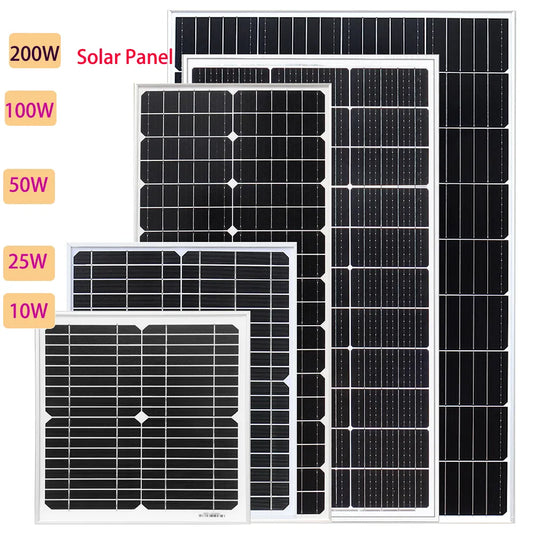 Solar Panels