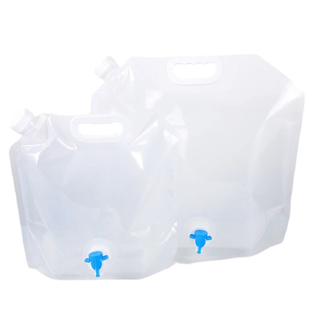 Portable Folding Water Bags