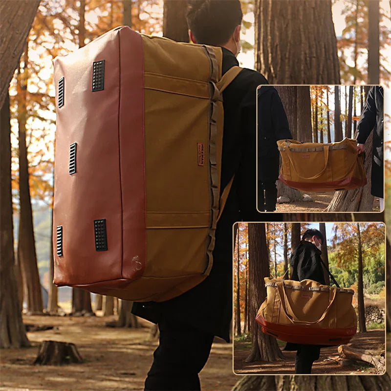 XXLARGE Camping Storage Bag