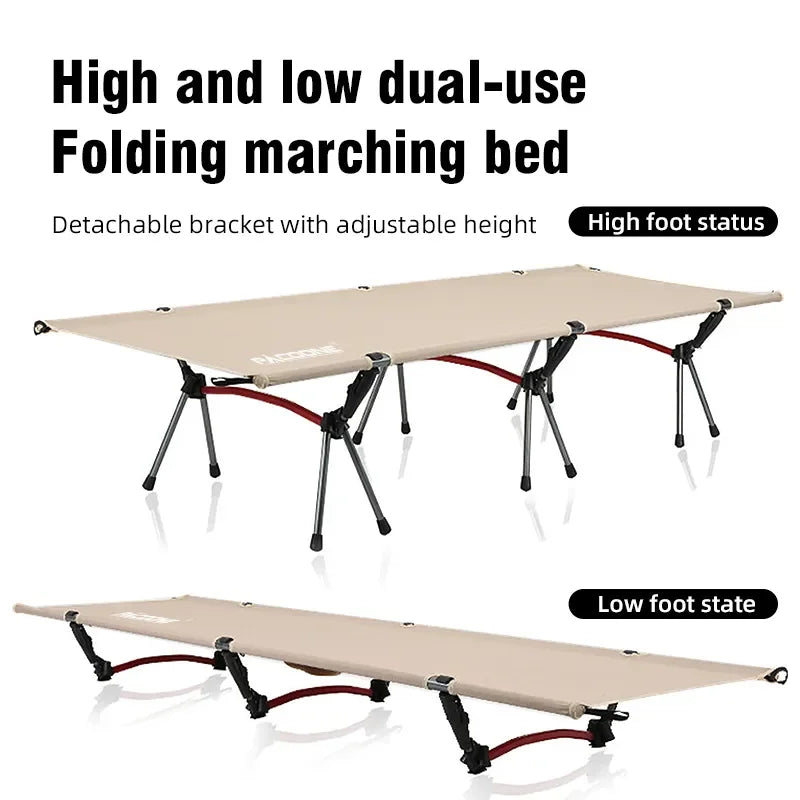 Folding Camping Cot