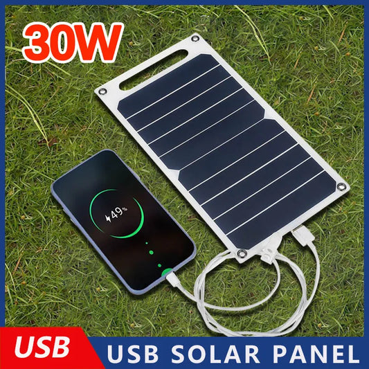 Mini Solar Panel