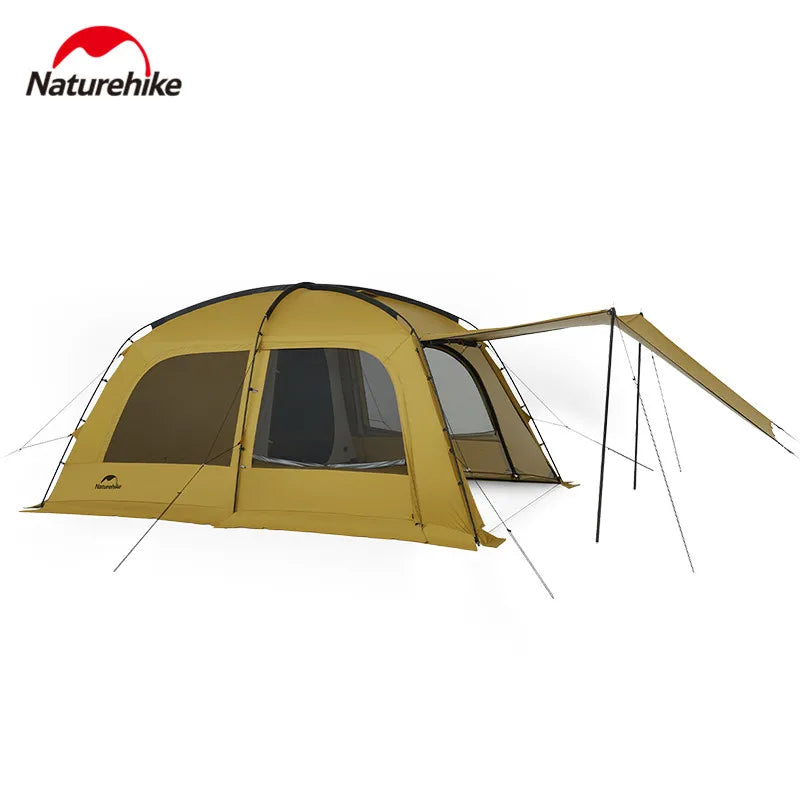Canopy Camping Dome Tent