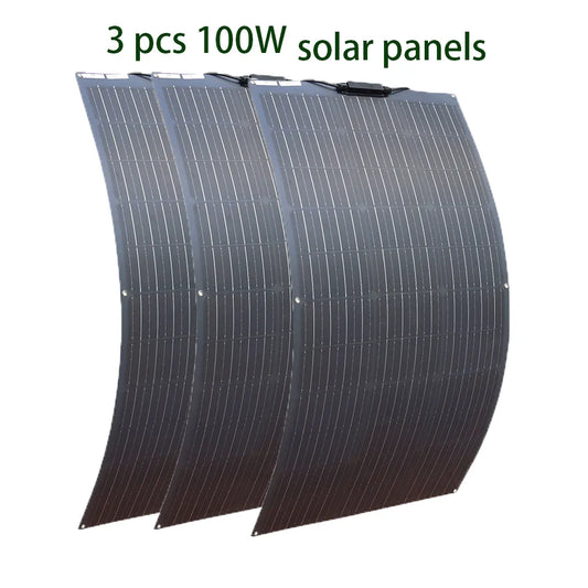 Solar Panel Kit