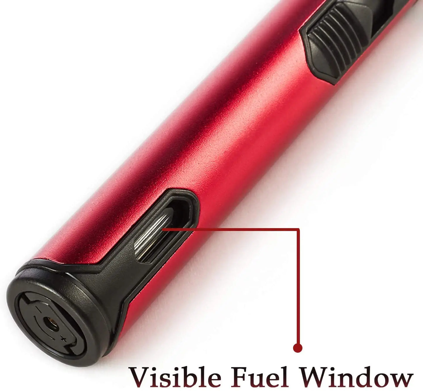 Torch Windproof Refillable Pen Lighter