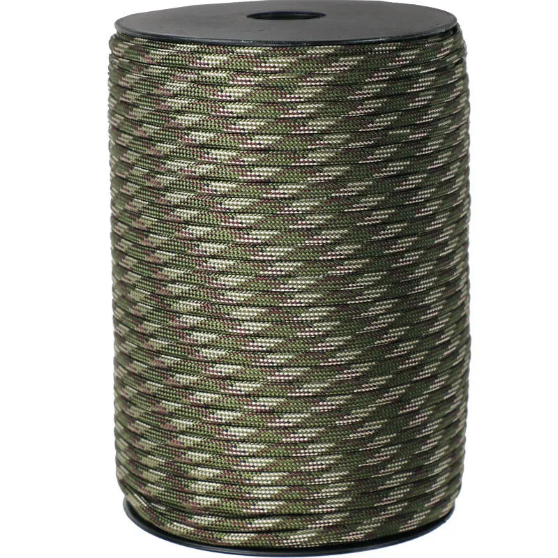 Paracord 100M Rope