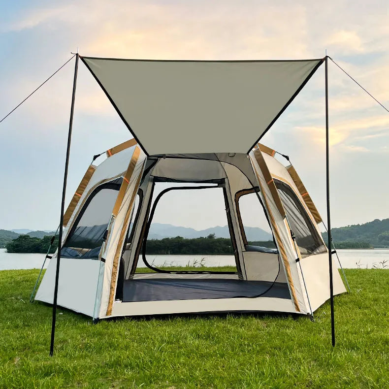 Waterproof Tent