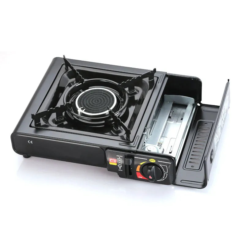 Cassette Butane Gas Stove