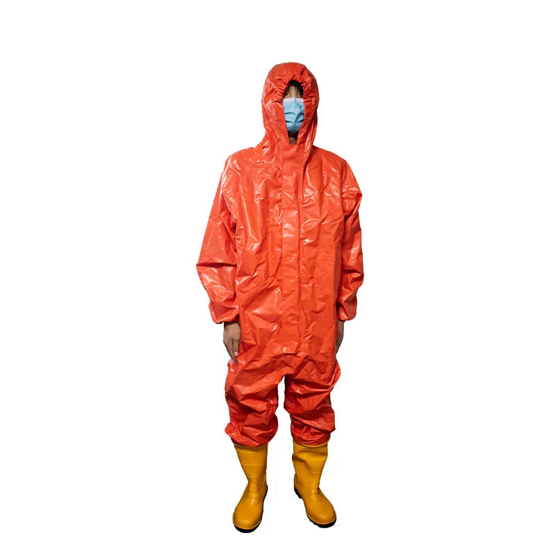 Hazmat Suit