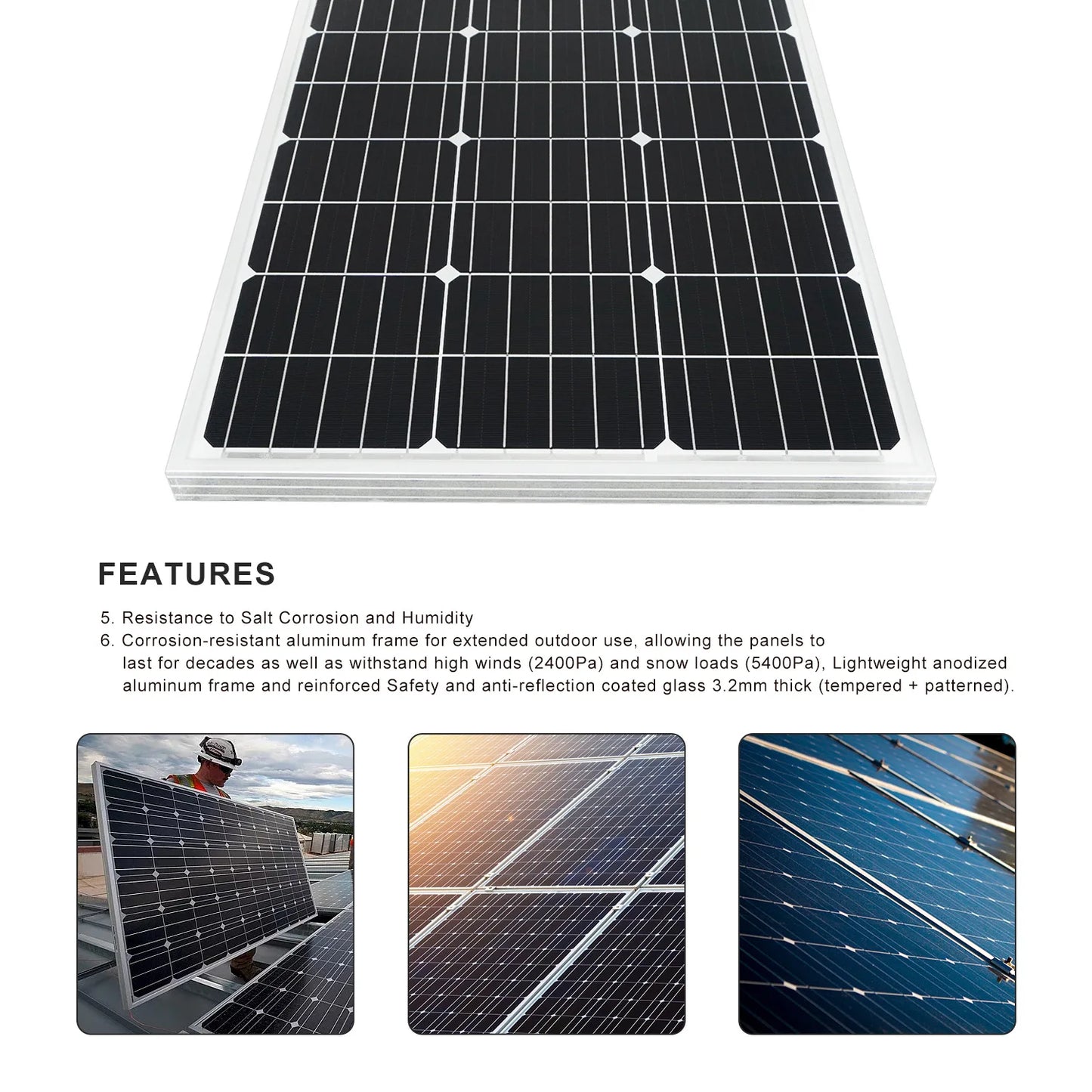 Solar Panels