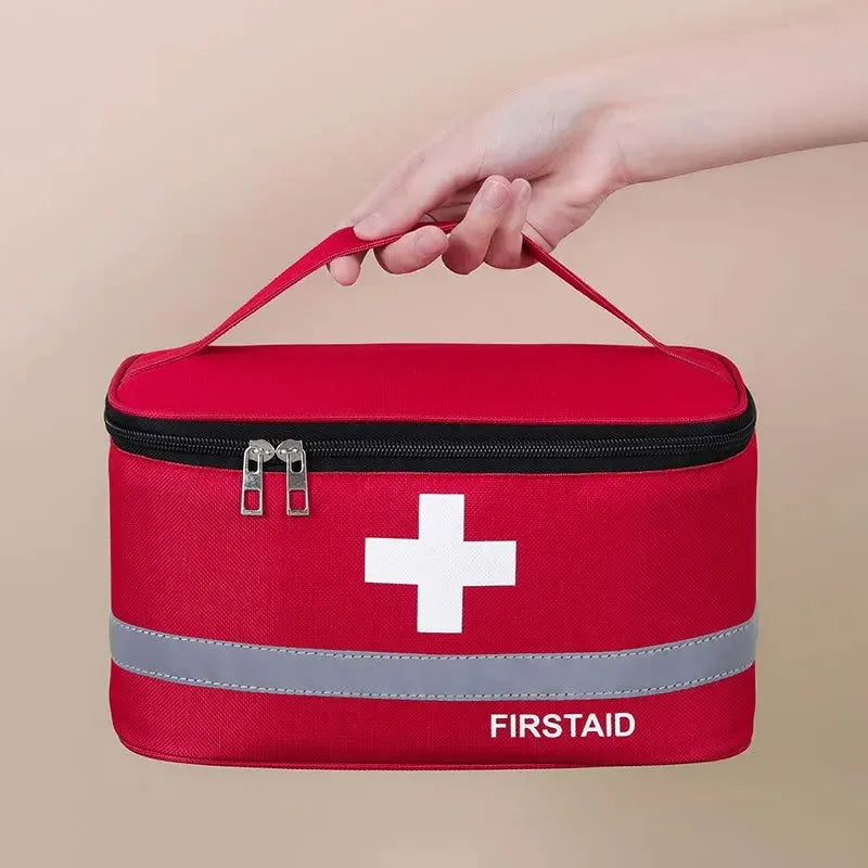 Medicine Storage Bag