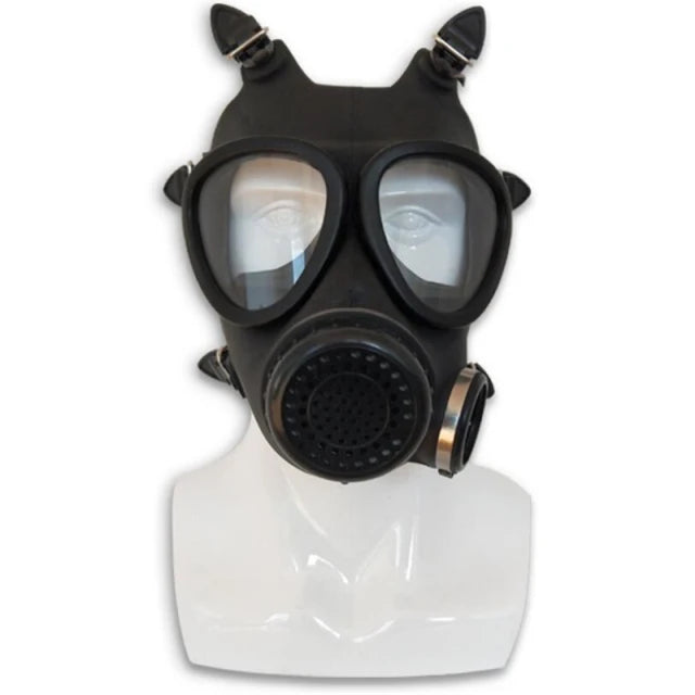 Anti-Nuclear Radiation Gas Mask