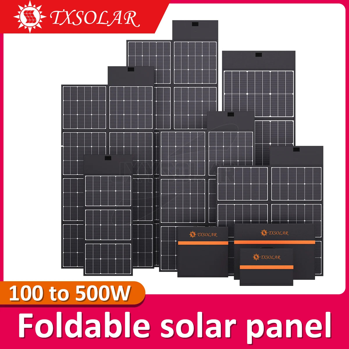 Solar Panels