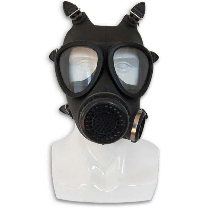 Nuclear Protection Gas Mask