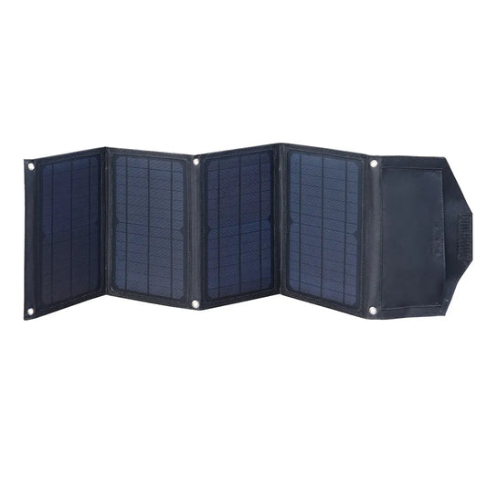 Folding Mini Solar Panel