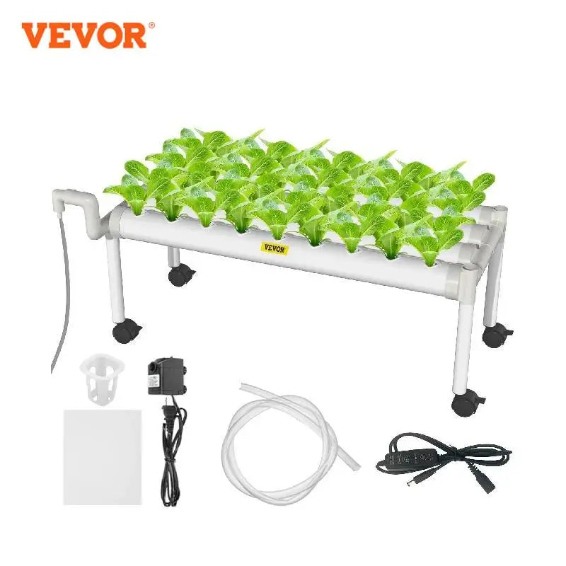 Hydroponics Grow Kit System