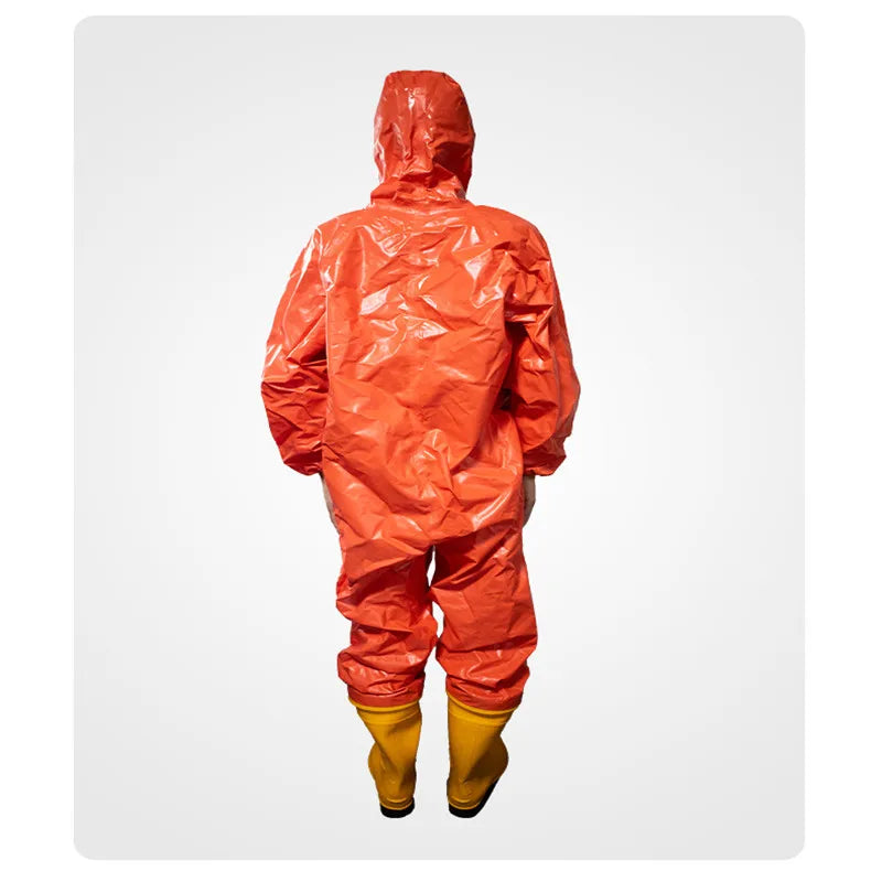 Hazmat Suit