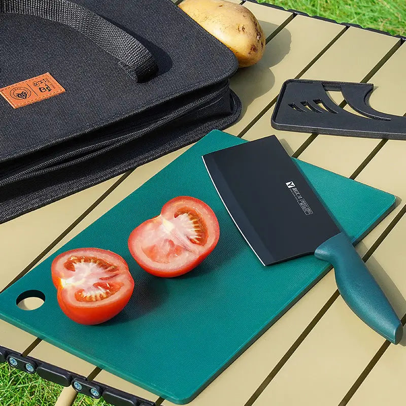 Portable Picnic Kitchen Utensils