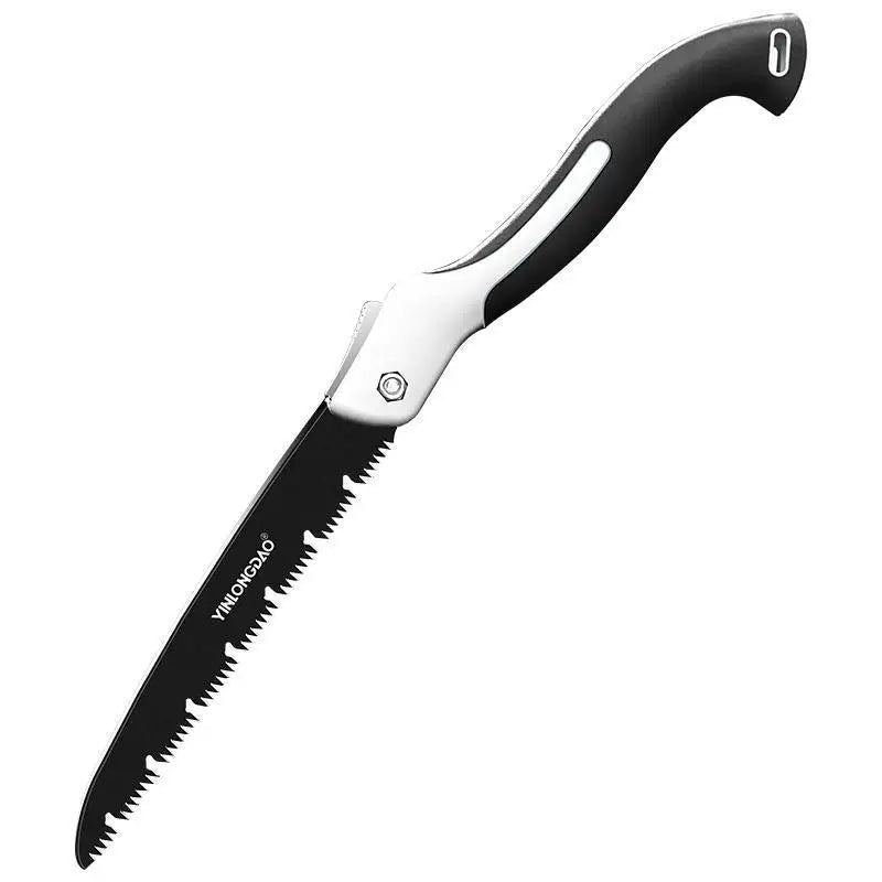 Japanese Manganese Steel Folding Saw